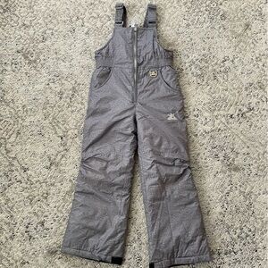 Snow-pants Zero x posur